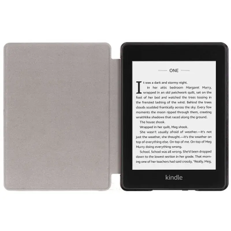 Чохол до електронної книги BeCover Smart Case Amazon Kindle Paperwhite 11th Gen. 2021 Unicorn (707217) - фото 3