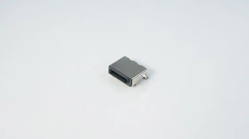 Роз'єм microUSB MUJ167 для планшета телефону (iPhone 5)