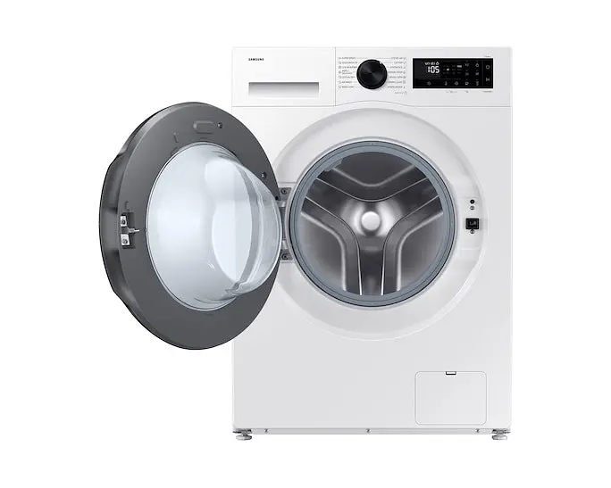Пральна машина Samsung WD90DG5G34BELE - фото 4