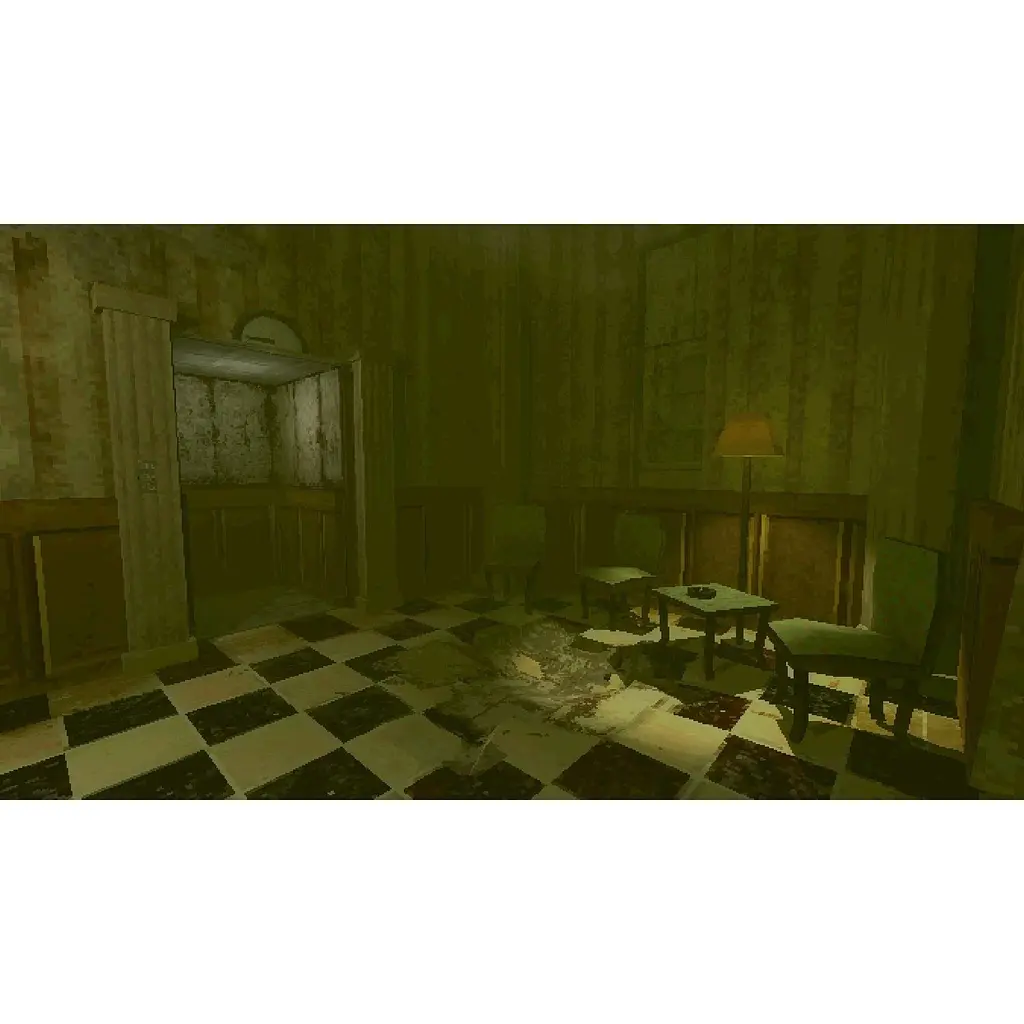 Ключ активации Microsoft Horror Bundle: Paratopic + Fatum Betula для Xbox One/Series S/X - фото 4