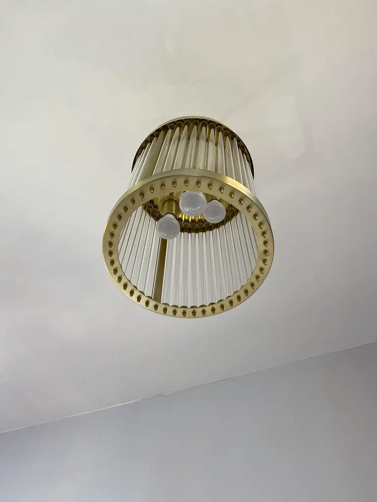 Люстра GL Tubes PikArt арт. 23528 - фото 5