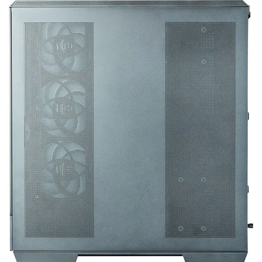 Корпус Zalman P50 DS Black [146872] - фото 6
