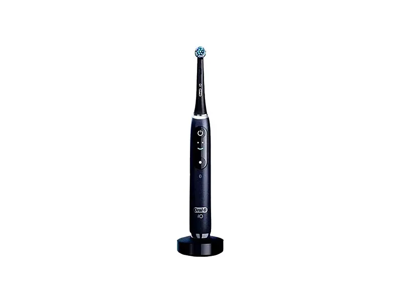 Електрична зубна щітка ORAL-B iO Series 8 Black Onyx