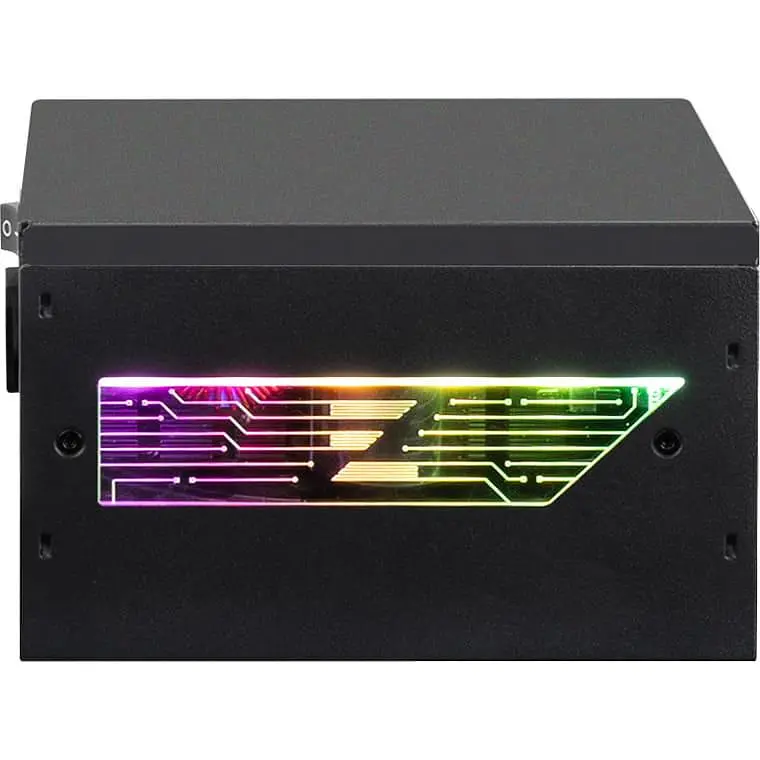 Блок питания Zalman TeraMax 2 View 1000W 80+ Gold (ZM1000-TMX2VIEW) - фото 9