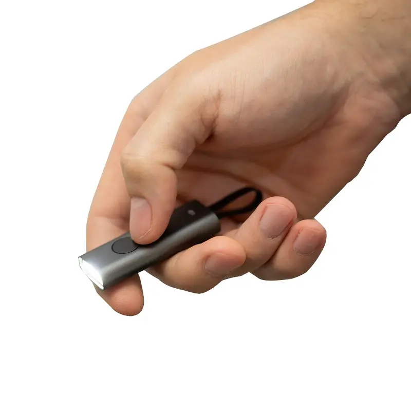Ручной фонарь SCANGRIP FLASH MICRO R - фото 4
