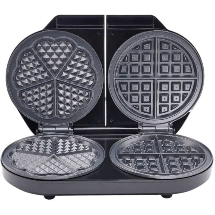 Бутербродница Gorenje WM1400SB (7088394) - фото 3