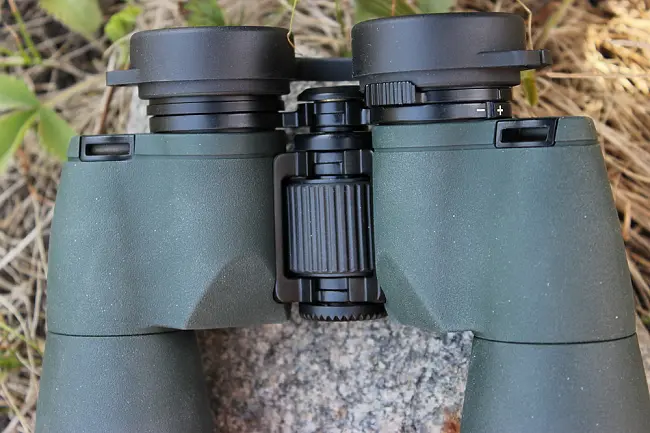 Бінокль Arsenal 10x50 (BW18-1050) - фото 10