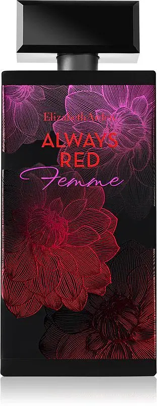 Elizabeth Arden Always Red Femme 100 мл Туалетна вода - фото 3