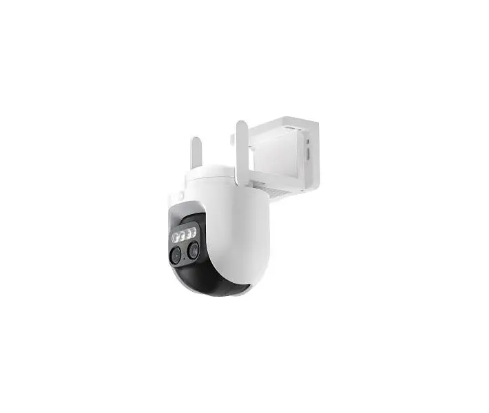 Камера відеоспостереження Xiaomi Mi Outdoor Camera CW700S BHR9401EU - фото 2