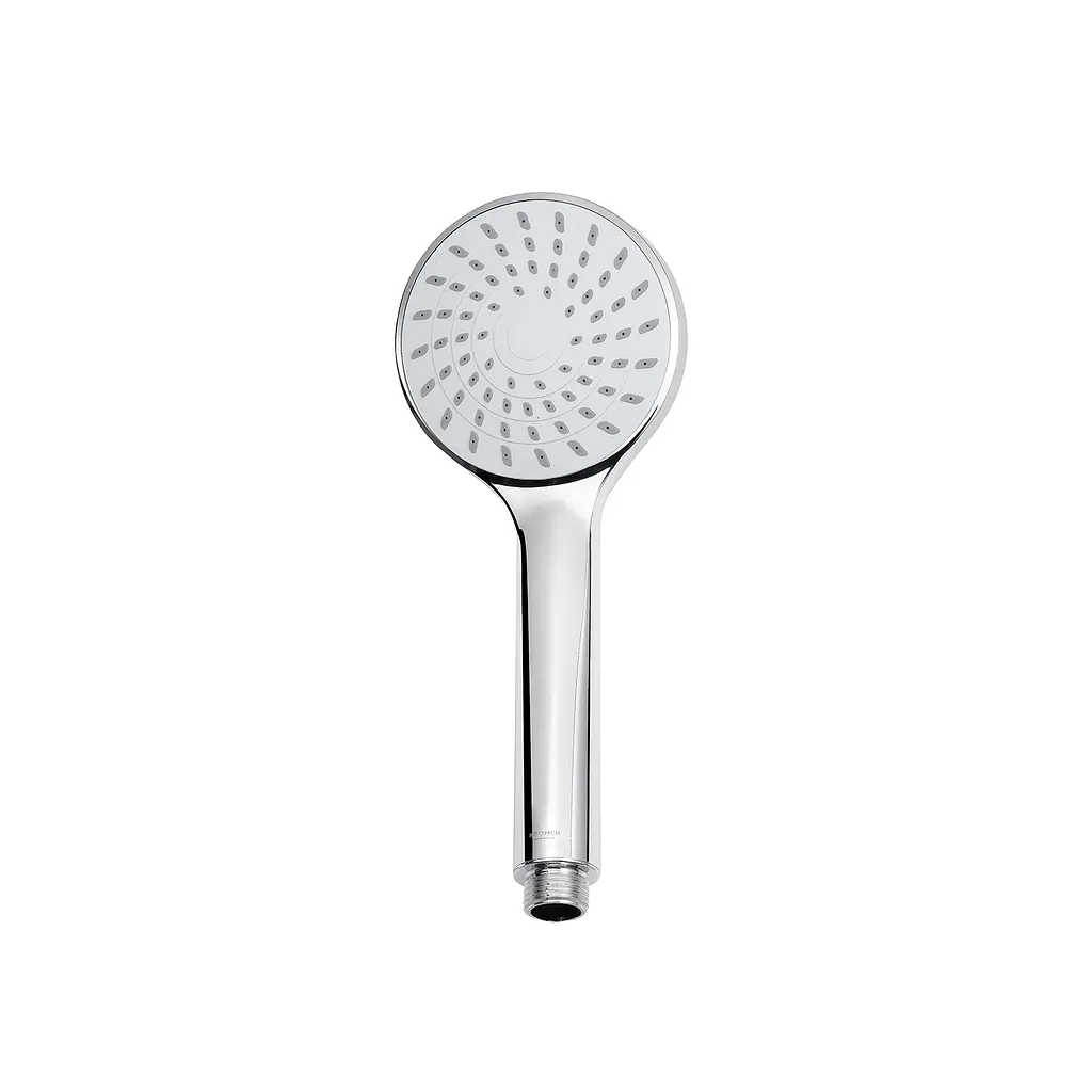 Змішувач для душу Kroner KRM Kante - C050 CV023583 Хром - фото 5
