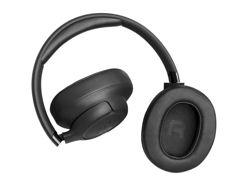 Навушники з мікрофоном JBL Tune 780NC Black (T780NCBLK) - фото 4
