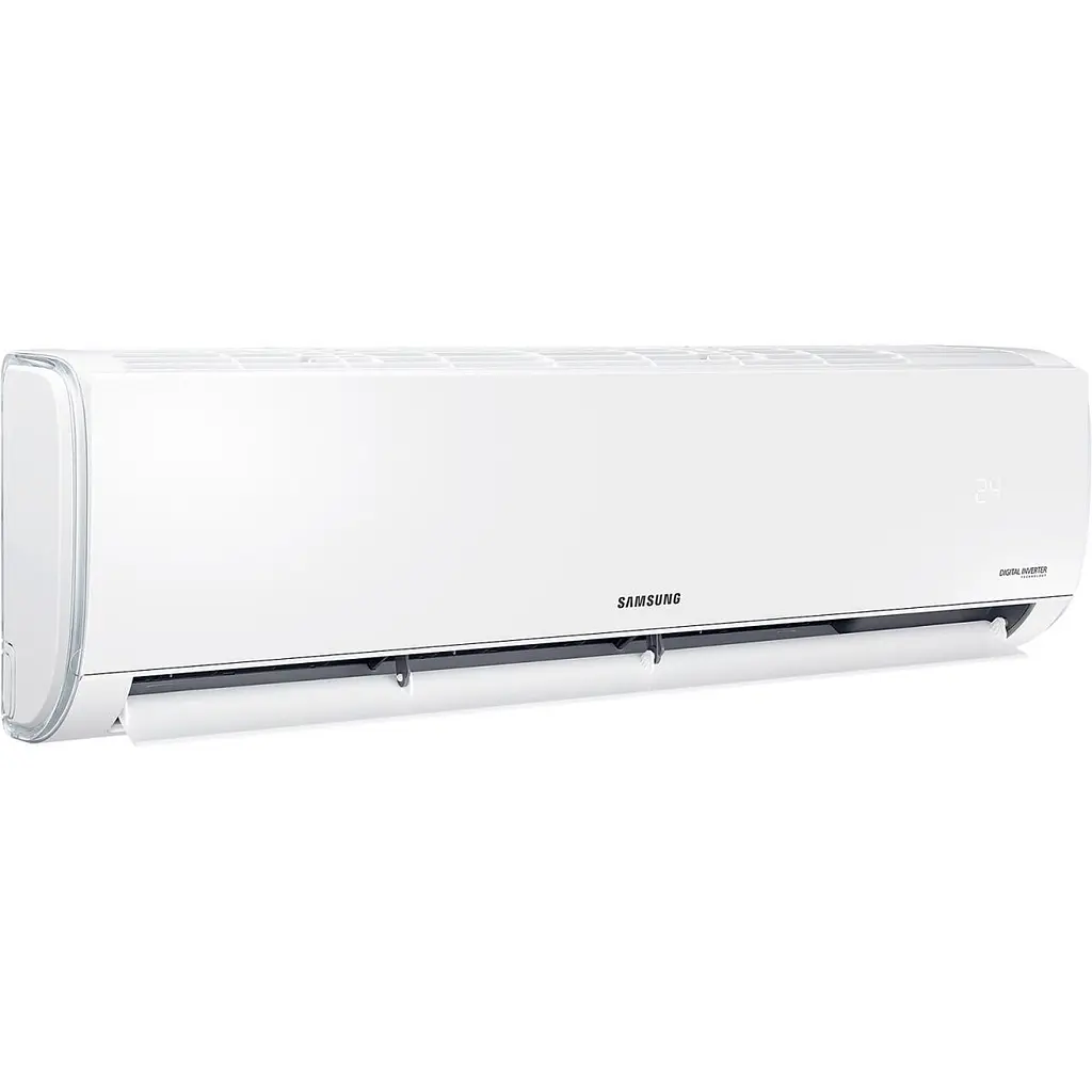 Спліт-система Samsung Basic AR12TXHQASINUA [106751] - фото 5