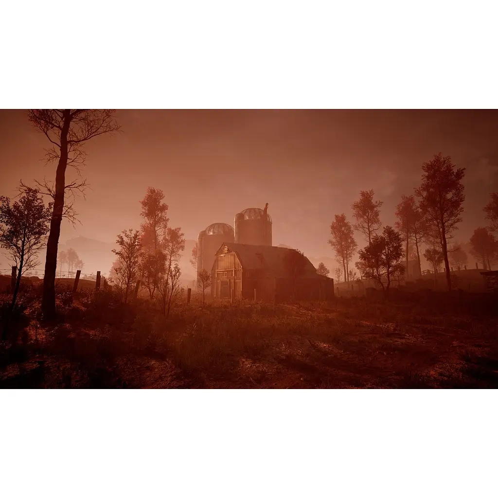 Ключ активації Microsoft Slender: The Arrival для Xbox One/Series S/X - фото 8