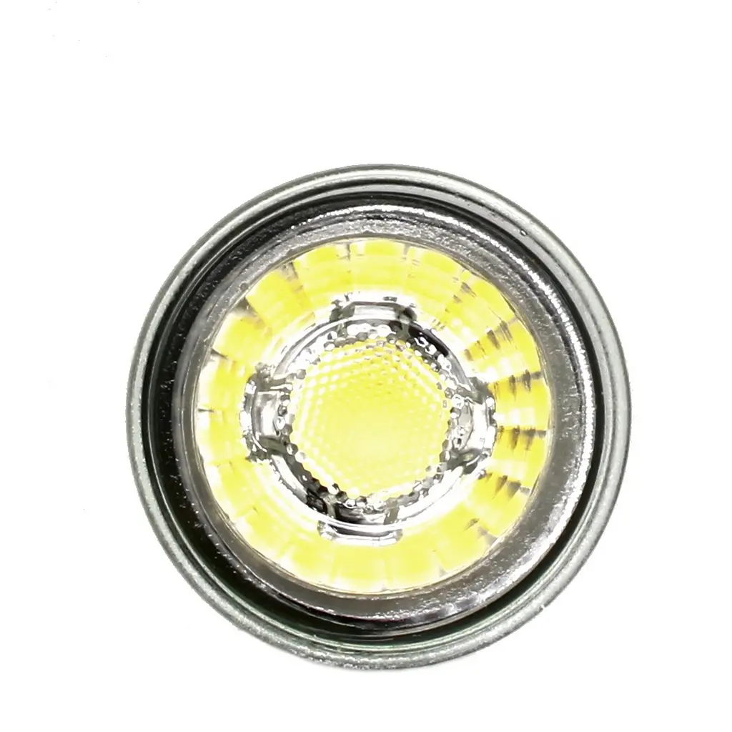 Світлодіодна лампа для тераріуму Repti-Zoo Mini LED 5W (LEDW01) - для рослин і тропічних тварин без перегріву - фото 5