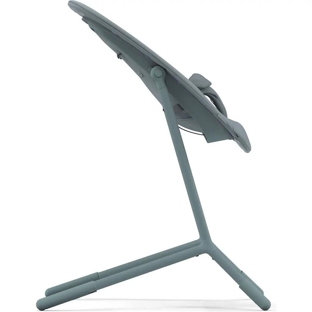 Стілець Cybex Lemo 4 в 1 Stone Blue (521003199) - фото 6