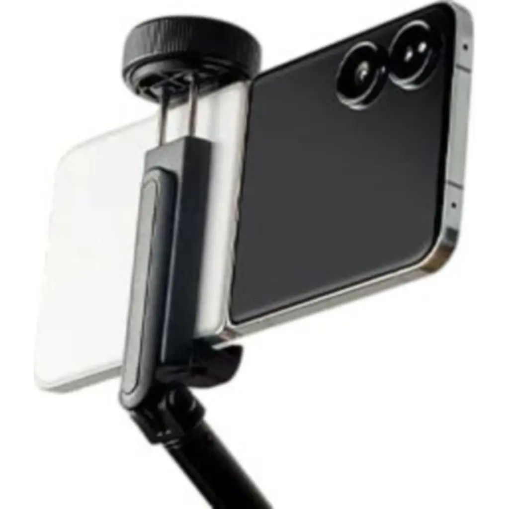 Монопод Xiaomi Zoom Floor Selfie Stick Tripod 62` (BHR083ZGL) [150502] - фото 10