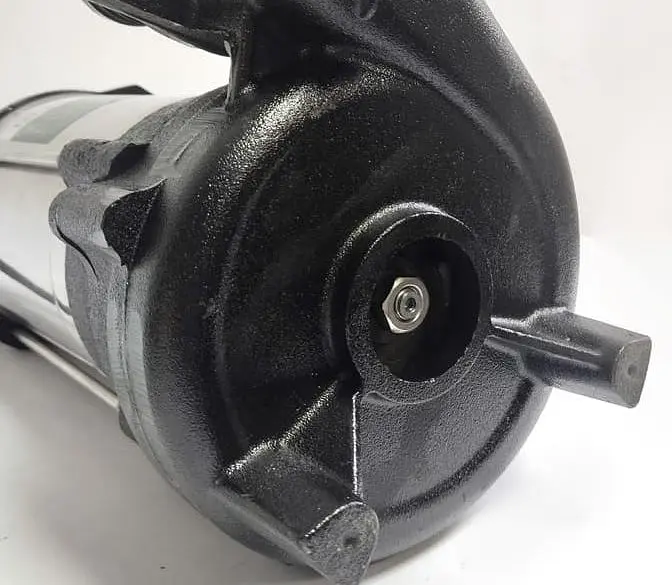 Дренажно-фекальний насос toНасоси WQV750F 0.75кВт H14(10.5) Q342(150) л/хв, кабель 10 м (ТР-00022259) - фото 7