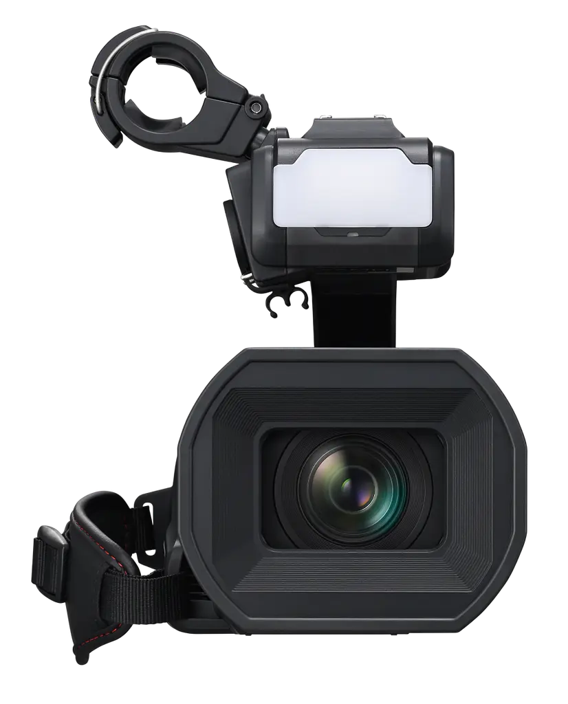 Цифровая видеокамера Panasonic AG-CX18EH - фото 10