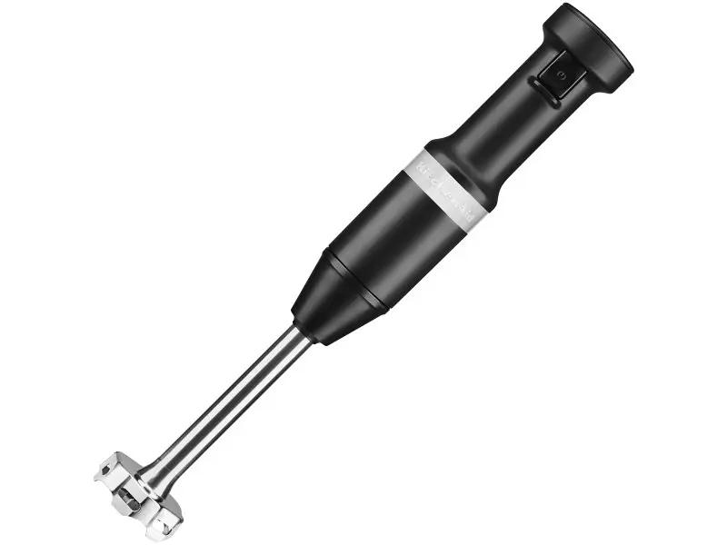 Блендер KitchenAid 5KHBV83EBM