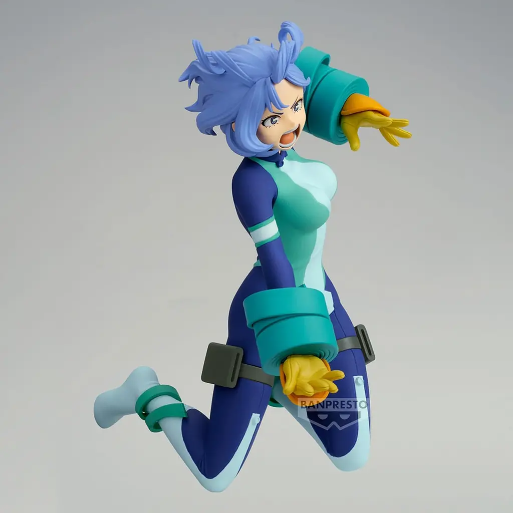 Фигурка Bandai Spirits Моя геройская академия Неджире Хадо My Hero Academia Nejire Hado 15 см BS MHA HN 15 - фото 4
