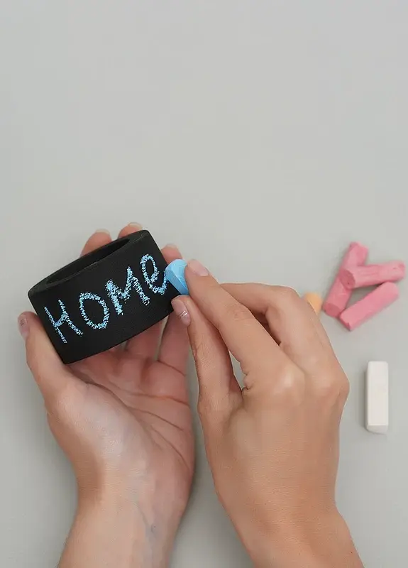 Еко свічка Svich Shop аромат Сосна (SvS-100046) - фото 3