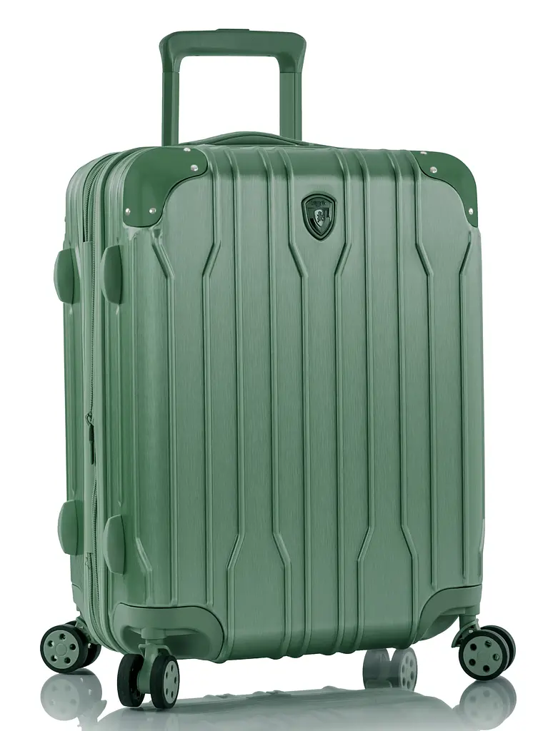 Валіза Heys Xtrak (S) Midnight Green (10103-0148-21)