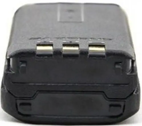 Акумуляторна батарея Baofeng для UV-5R Hi 3800mAh (Гр6373) [76652] - фото 4