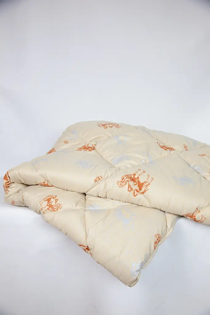 Одеяло ТЕП Dream Collection Camel 200x210 см (1-03089_00000) - фото 3