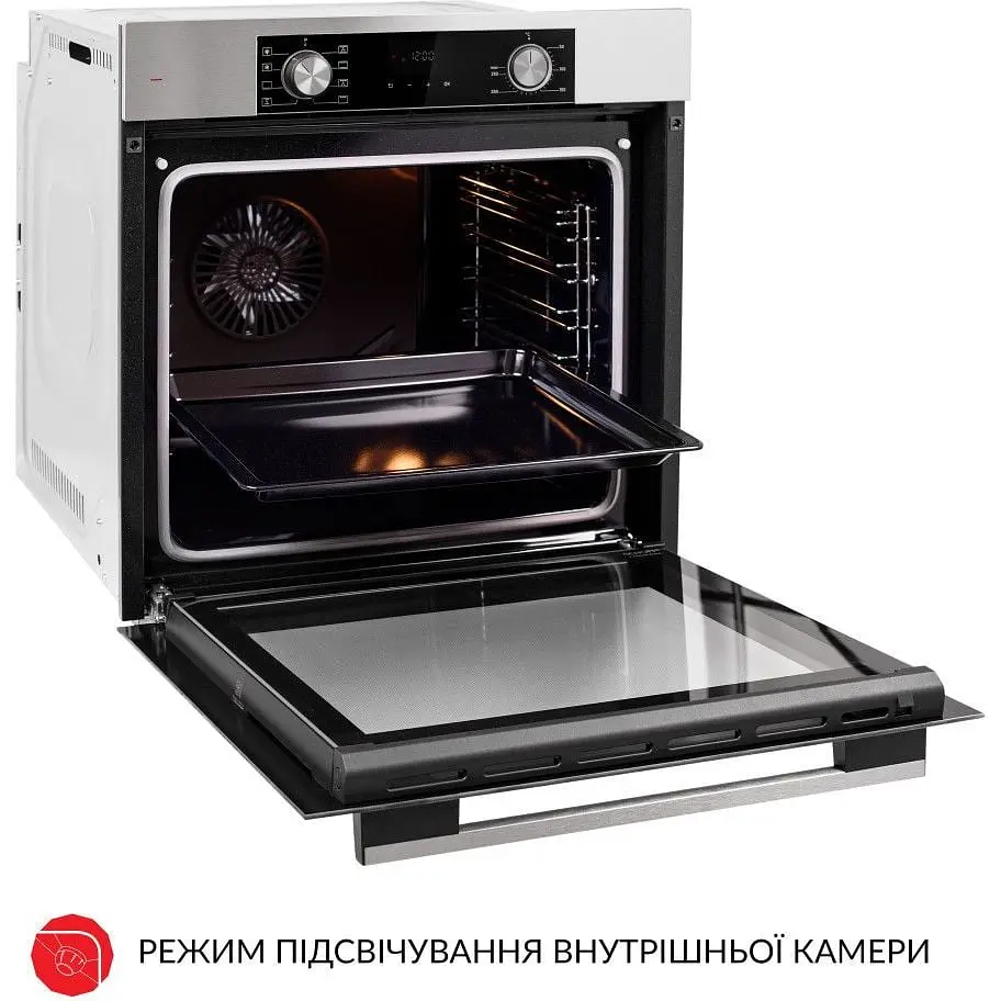 Духова шафа Weilor FDO6F8BI - фото 12