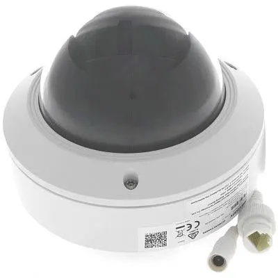 Камера відеоспостереження Hikvision (DS-2CD1743G0-IZ(C) (2.8-12) - фото 6