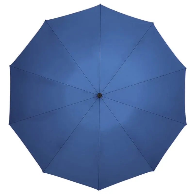 Парасолька Xiaomi Zuodu Automatic Umbrella (ZD001) Blue [68845] - фото 2