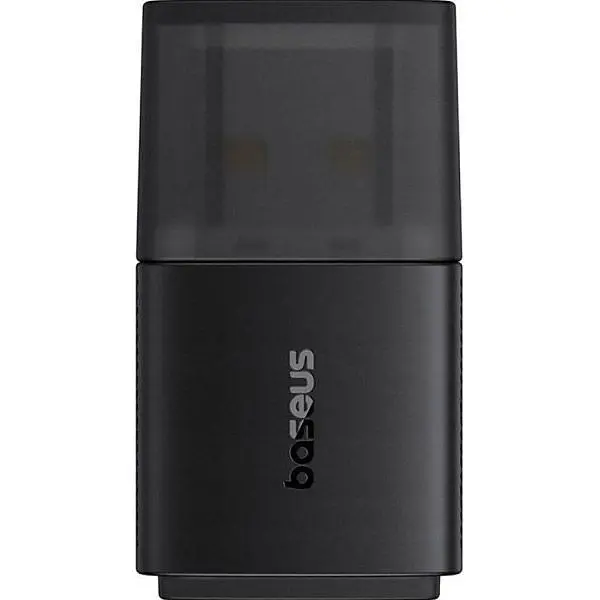 Wi-Fi адаптер Baseus FastJoy Series 650Mbps (B01317600111-04) [102575] - фото 3