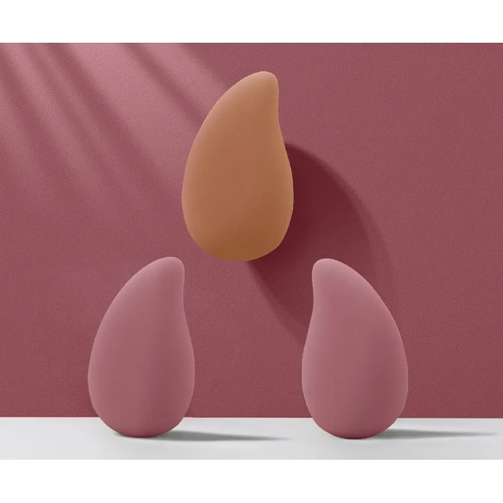 Вібратор Sweet Em Drop Massager для клітора - фото 7