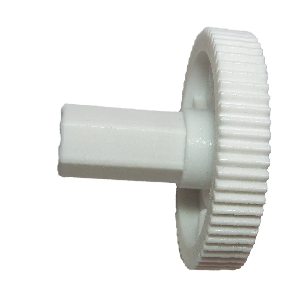 Шестерня - муфта DSP KJ 3001 / Esperanza EKM027 - фото 3