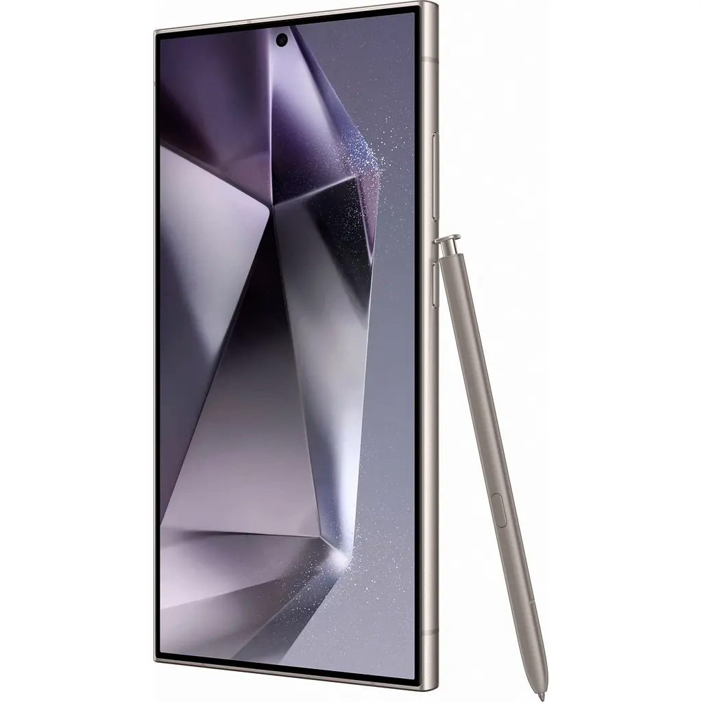Смартфон Samsung Galaxy S24 Ultra 12/512Gb UA-UCRF Titanium Violet [SM-S928BZVHEU] [100029] - фото 4