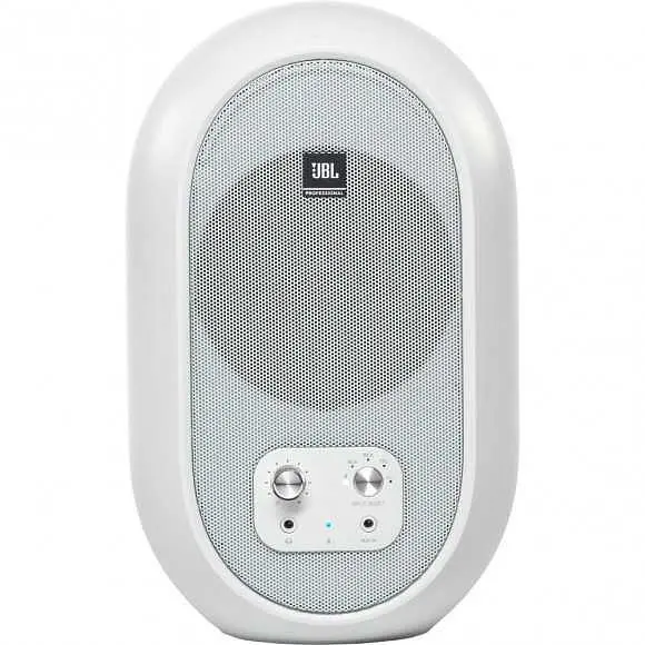 Акустична система JBL 2.0 One Series 104-BT White (104SET-BTW-EK) - фото 5