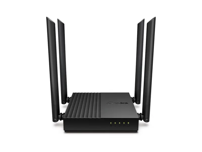 Маршрутизатор (роутер) TP-LINK Archer C64 - фото 2