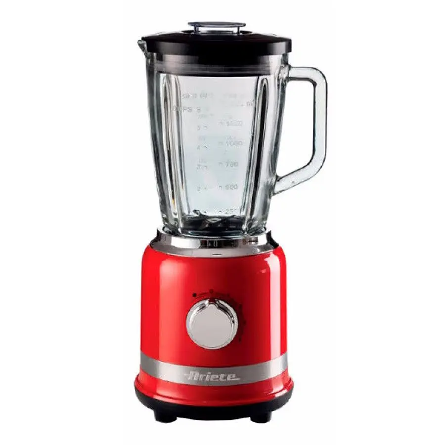 Блендер ARIETE 585 BKRD