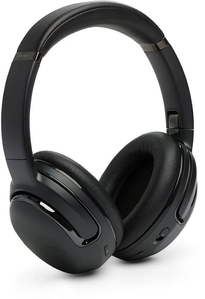 Навушники JBL Tour One M2 Black (JBLTOURONEM2BLK) - фото 5
