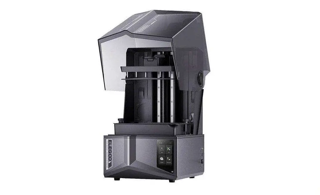 3D-принтер Elegoo Saturn 4 Ultra - фото 4