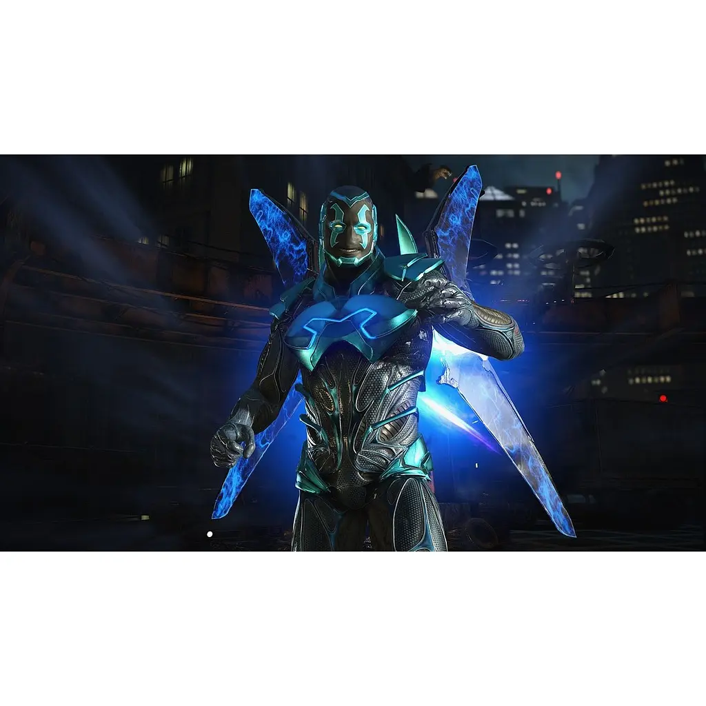 Ключ активації Microsoft Injustice 2 для Xbox One/Series - фото 6