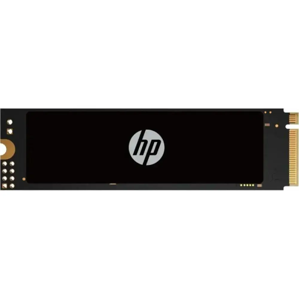 SSD накопичувач HP EX900 Plus 256GB [35M32AA] [142818] - фото 3