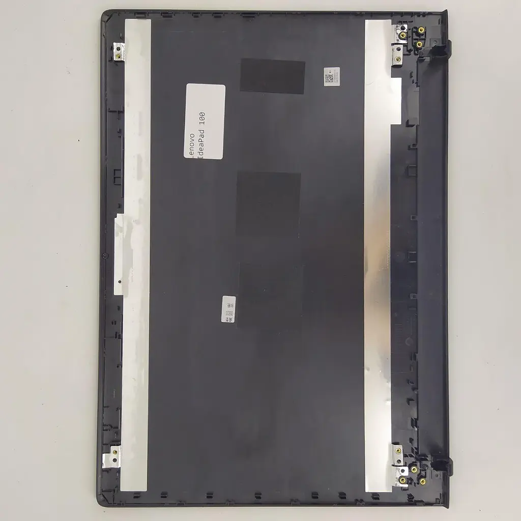 Крышка матрицы для ноутбука Lenovo Ideapad 100-15 (FA10E000700) Б/у - фото 2