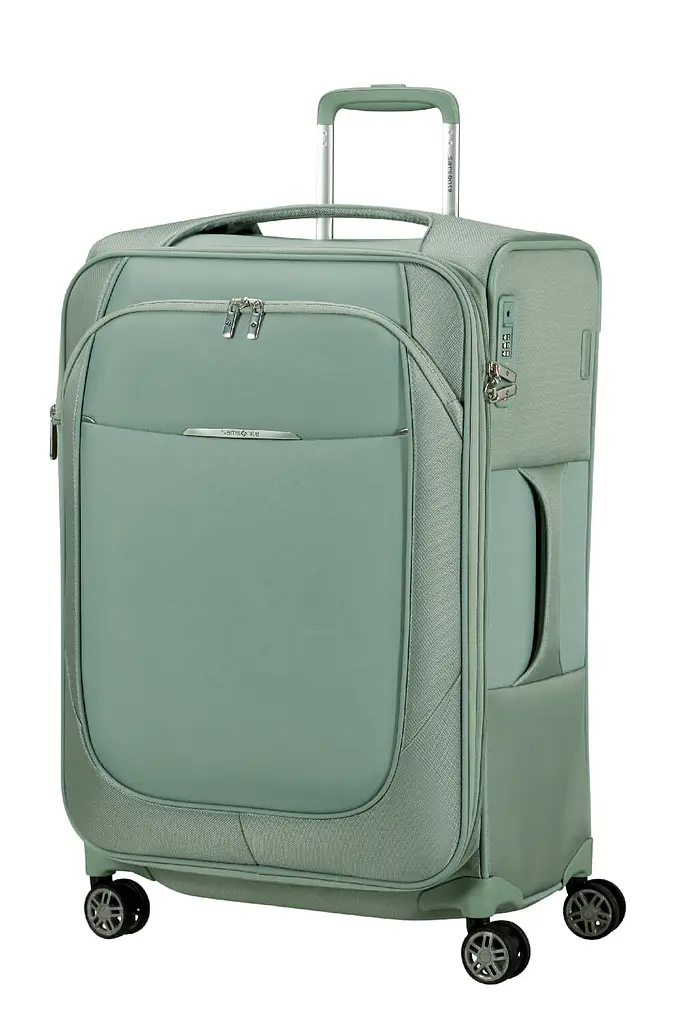 Валіза 67 См Samsonite RE-LITE SAGE 67x44x30(33) KQ8*24006 - фото 13