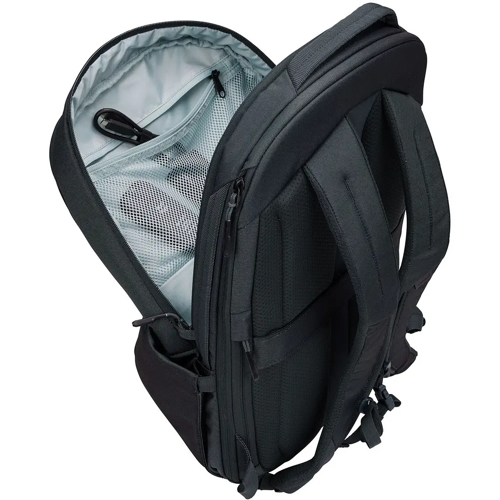 Рюкзак міський Thule Subterra 2 Backpack TSLB-417 Dark Slate 27 л (3205028) - фото 3