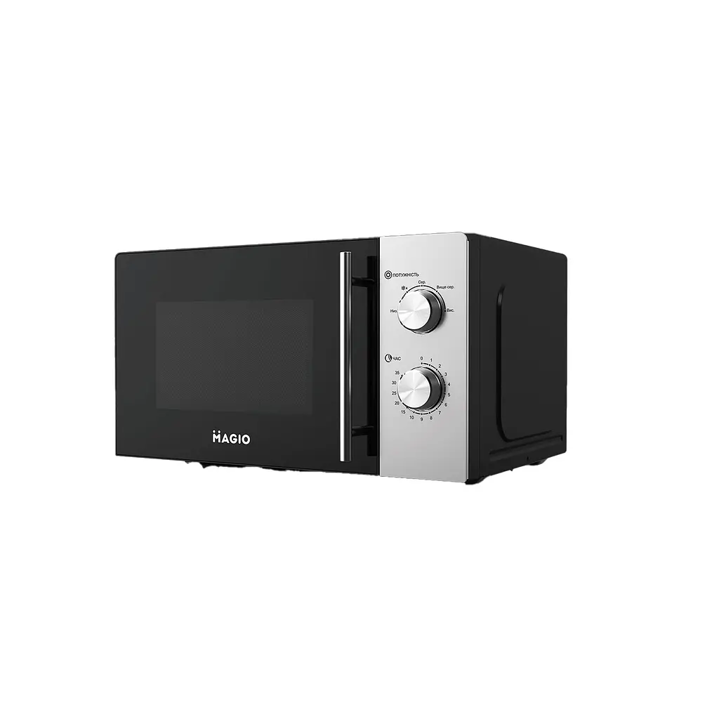 Печь микроволновая Magio МG-406 (406МG) - фото 2