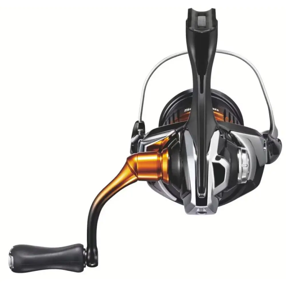 Котушка Shimano Soare BB FB C2000SSPG - фото 4