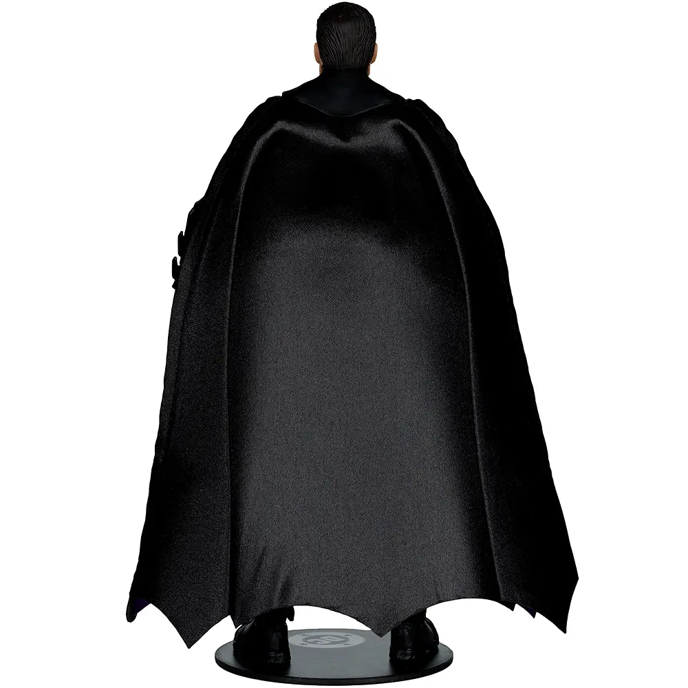 Фигурка DC Comics Batman – DC Rebirth – Gold Label (Бэтмен) 17.8 см - фото 6