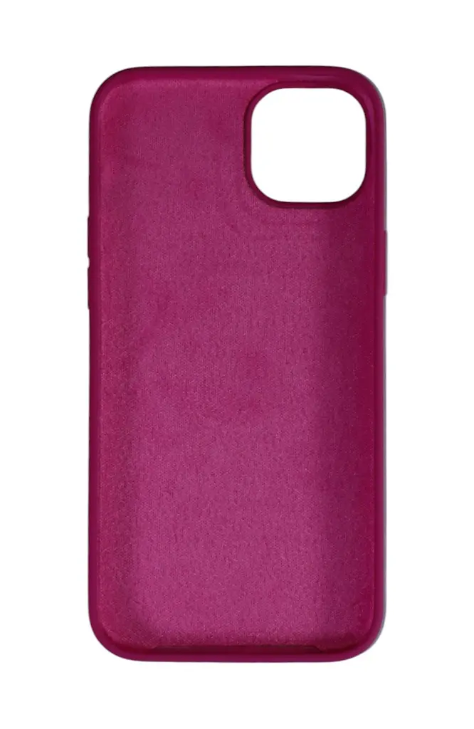 Магнитный чехол XON PhoneCase Magnetic для iPhone 14 Plus (PCMD1114200F 8598) Розовый - фото 3