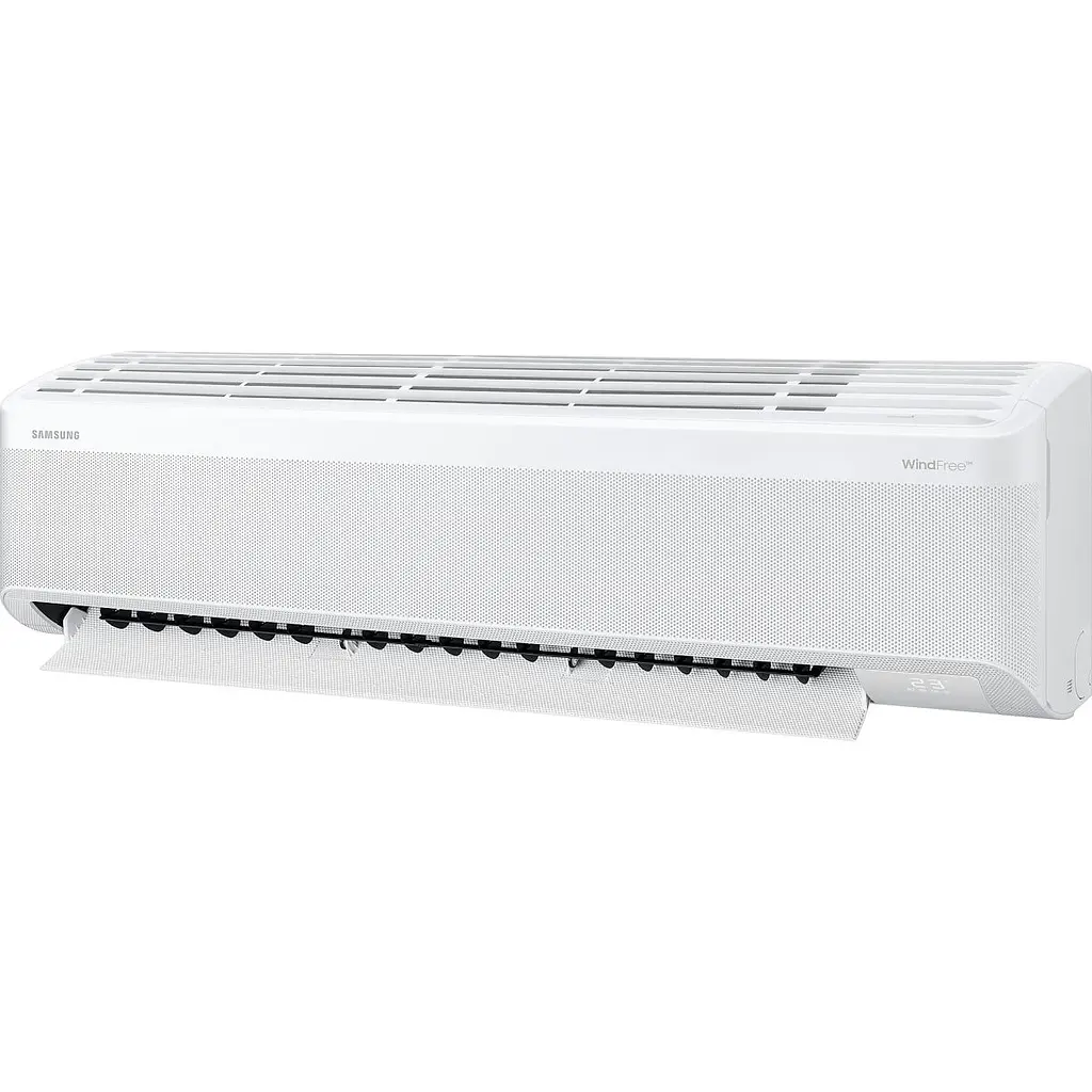 Спліт-система Samsung WindFree Geo Mass 2025 (AR60F18C1BWNUA) [129636] - фото 9